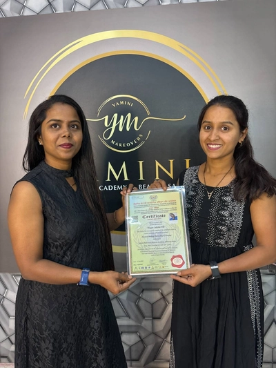Yamini Makeup Academy