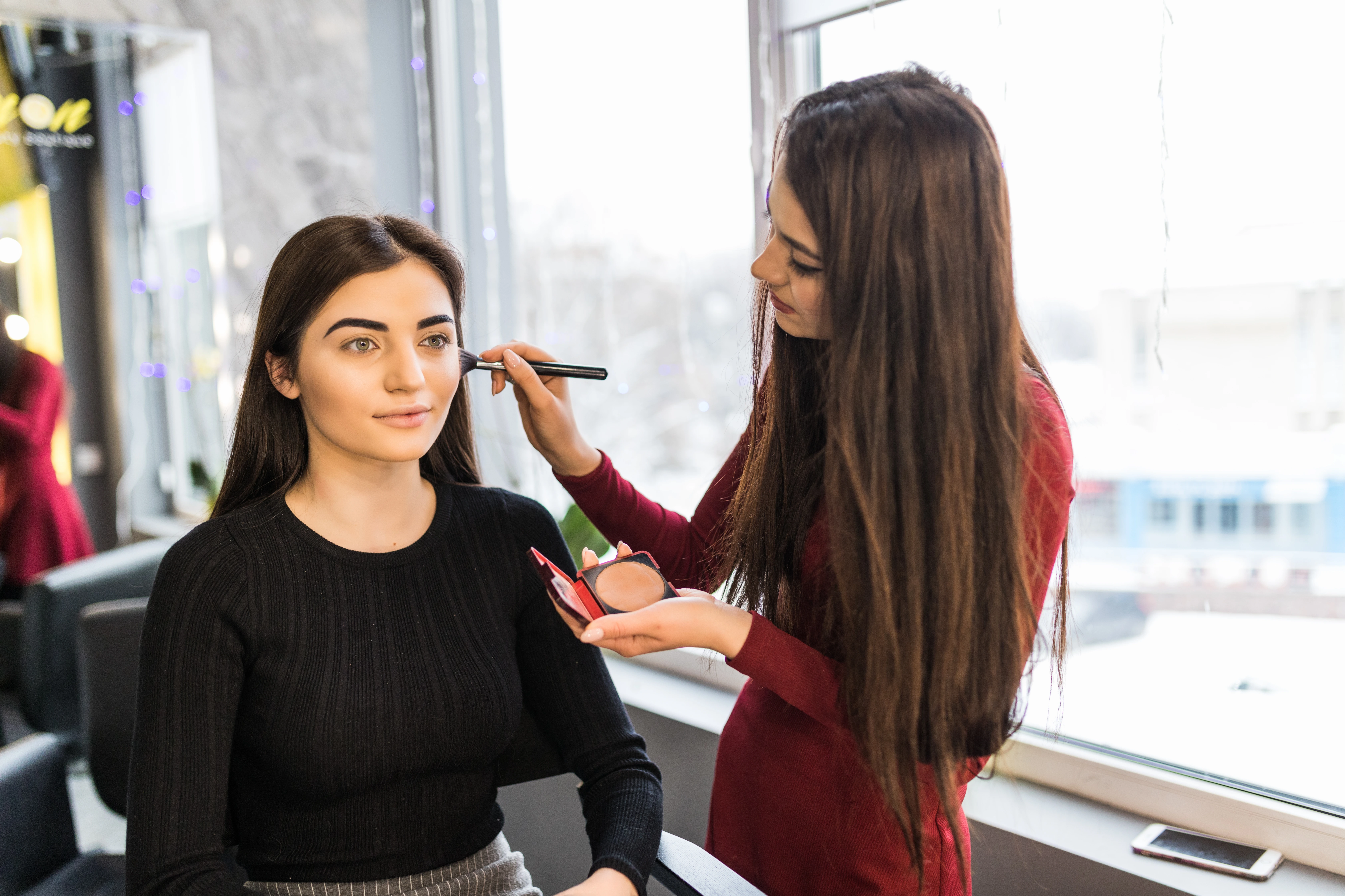 Best Makeup Academy in Dilsukhnagar