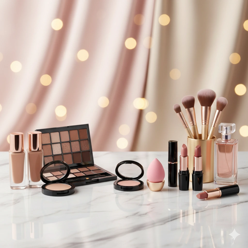 how to choose best bridal makeup artist near me checklist selection guide