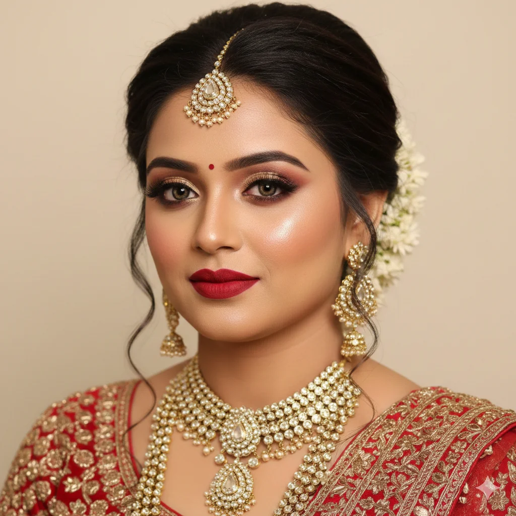 Professional Makeup Classes AS Rao Nagar