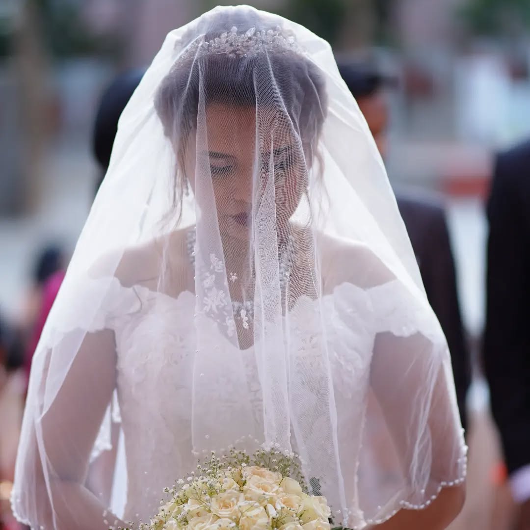 HD vs Airbrush Bridal Makeup Hyderabad