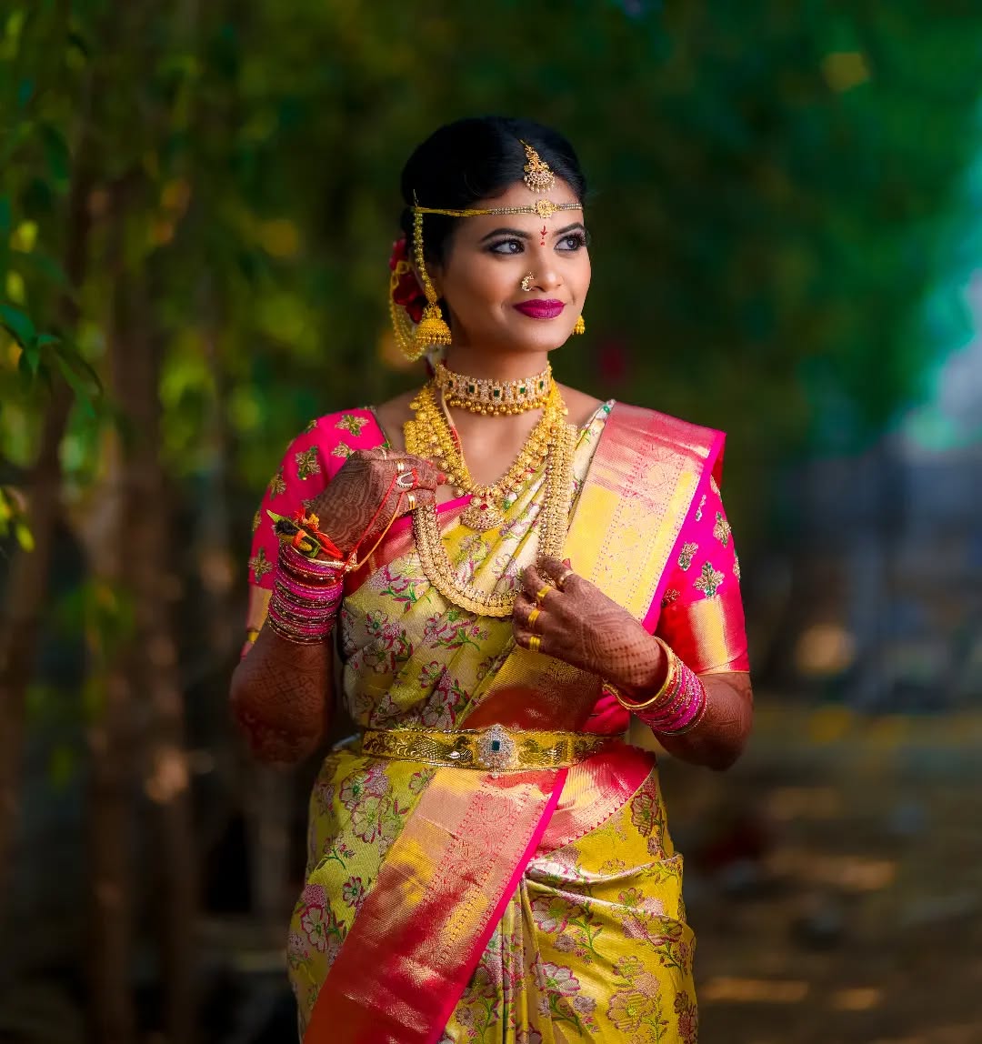 evening party makeup Hyderabad bridal style glam HD foundation finish look