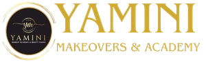 Yamini Makeovers Logo