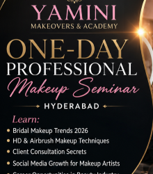 One Day Seminar