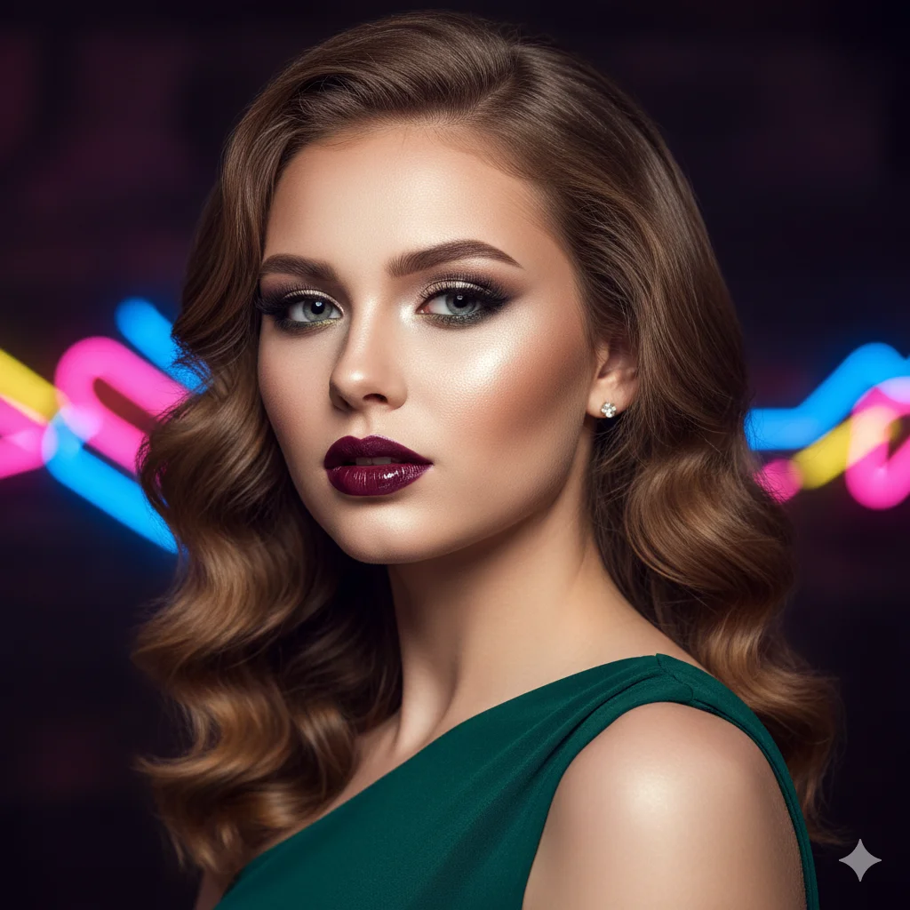 Professional guest makeup artist in ECIL Hyderabad