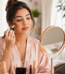 Self Makeup Course