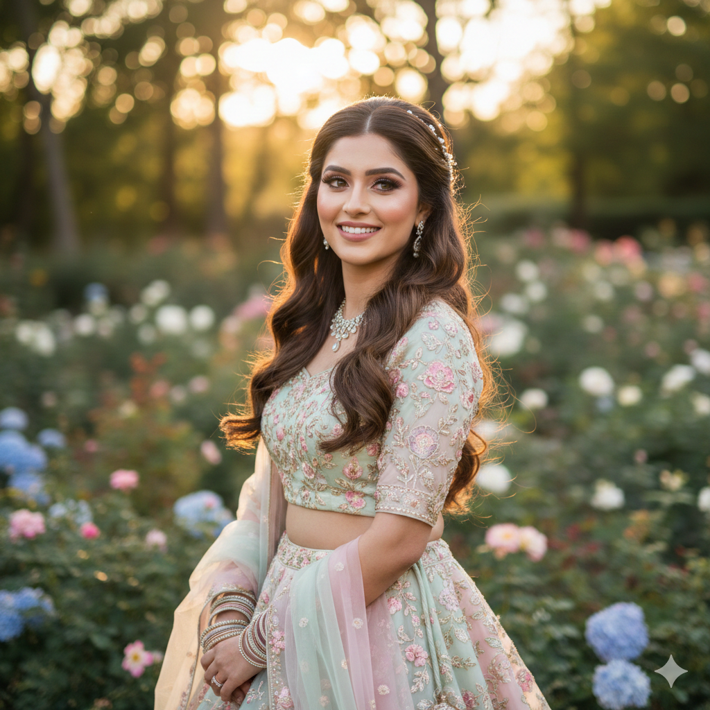 Pre Wedding Makeup Hyderabad